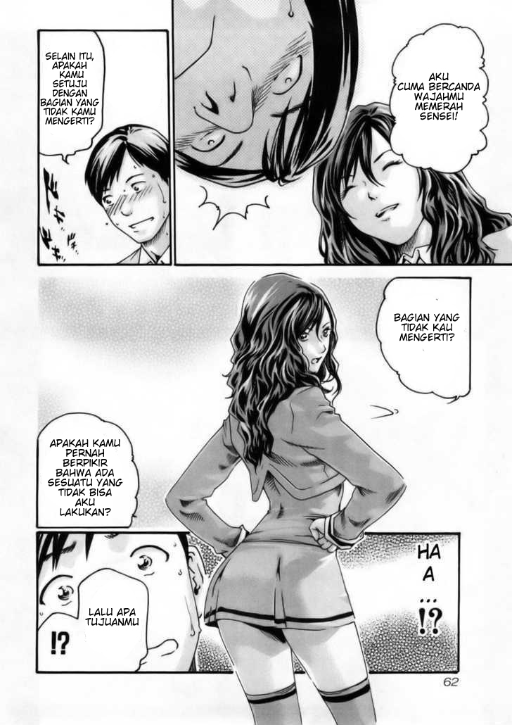 Sense. Chapter 3 - halaman 18