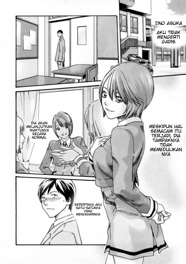 Sense. Chapter 3 - halaman 4