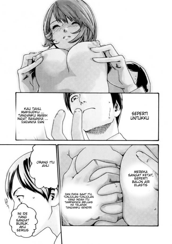 Sense. Chapter 3 - halaman 5
