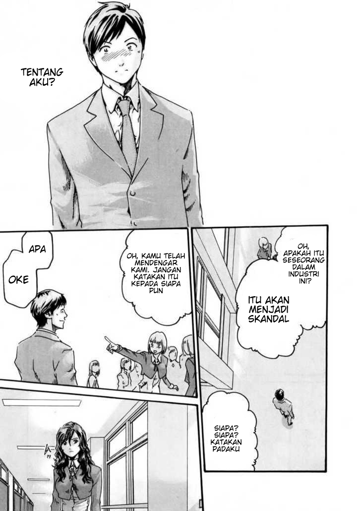 Sense. Chapter 3 - halaman 9