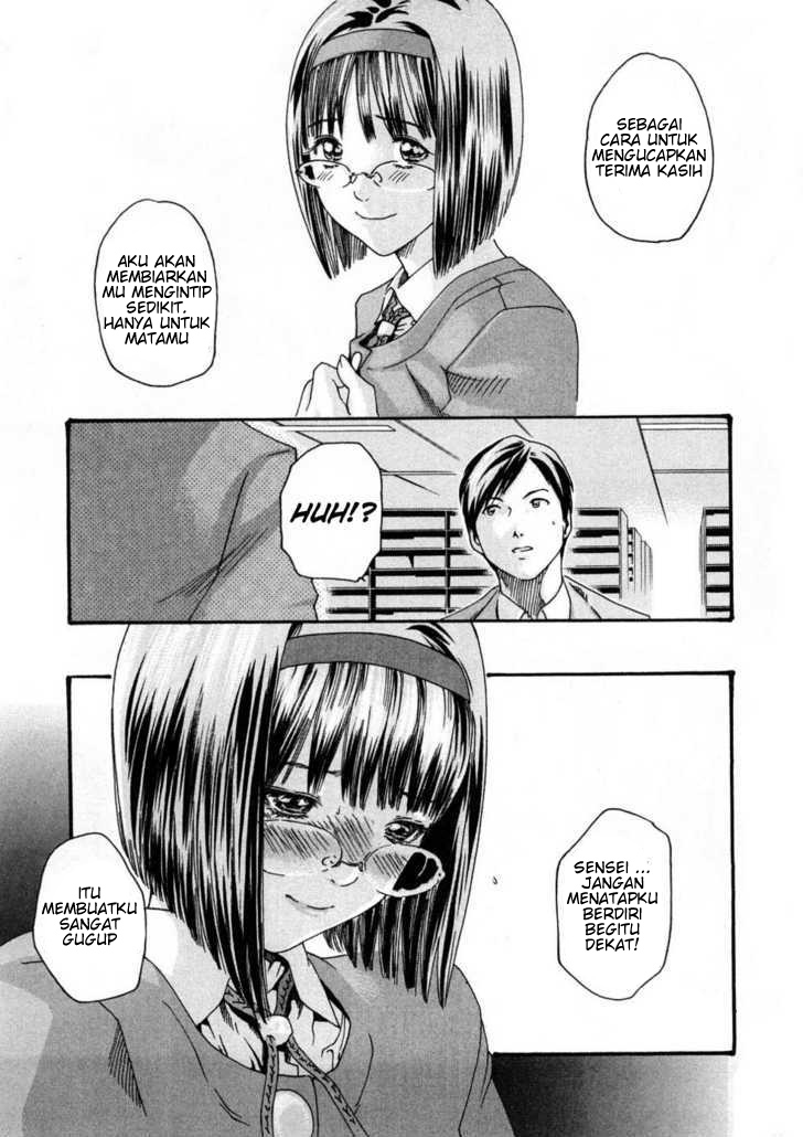 Sense. Chapter 4 - halaman 11