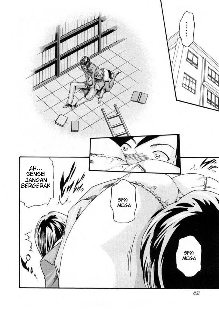 Sense. Chapter 4 - halaman 18