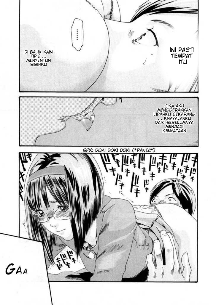 Sense. Chapter 4 - halaman 19