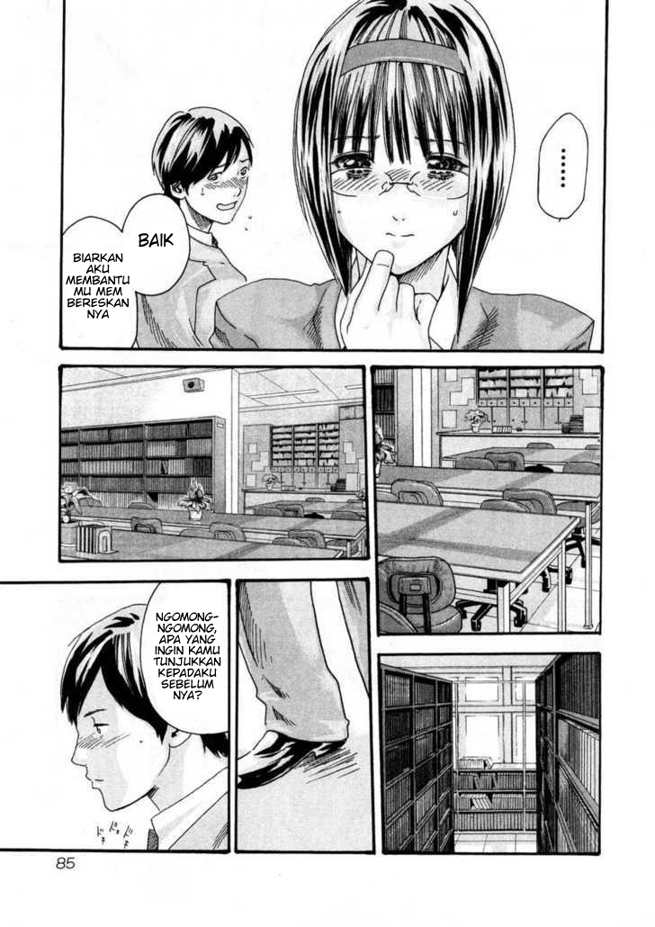 Sense. Chapter 4 - halaman 21