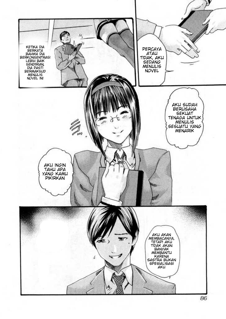 Sense. Chapter 4 - halaman 22