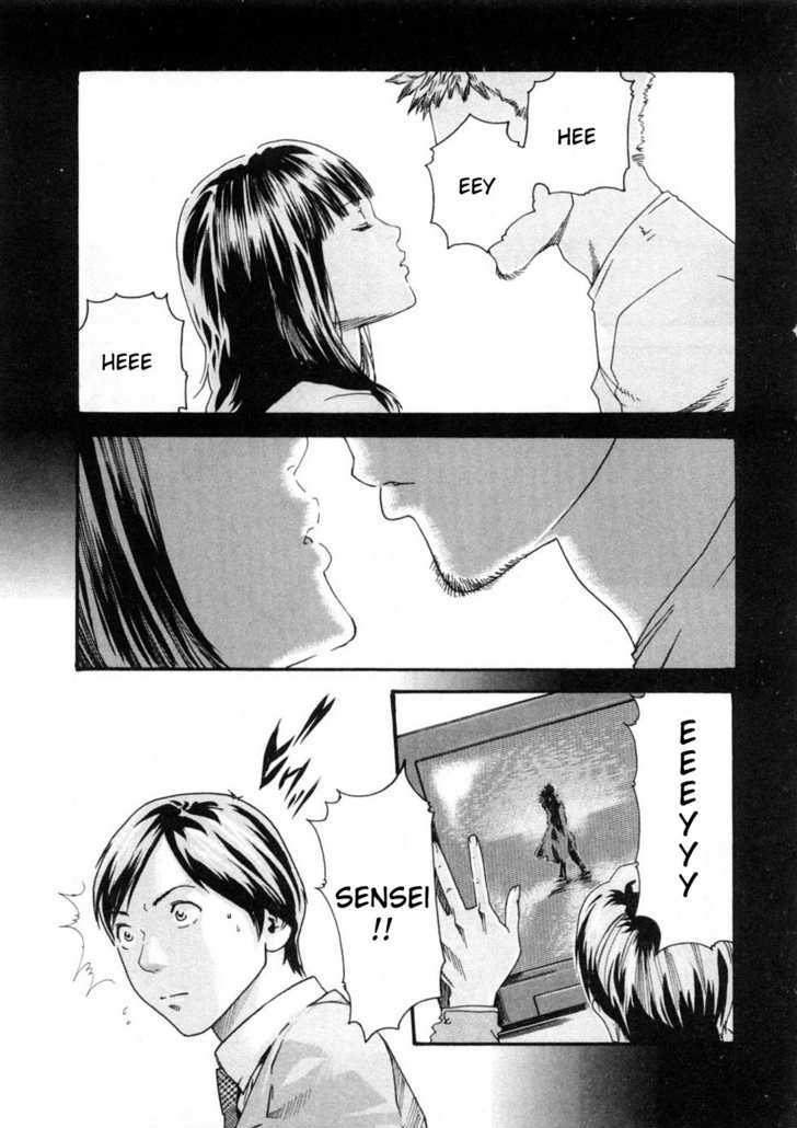 Sense. Chapter 4 - halaman 5