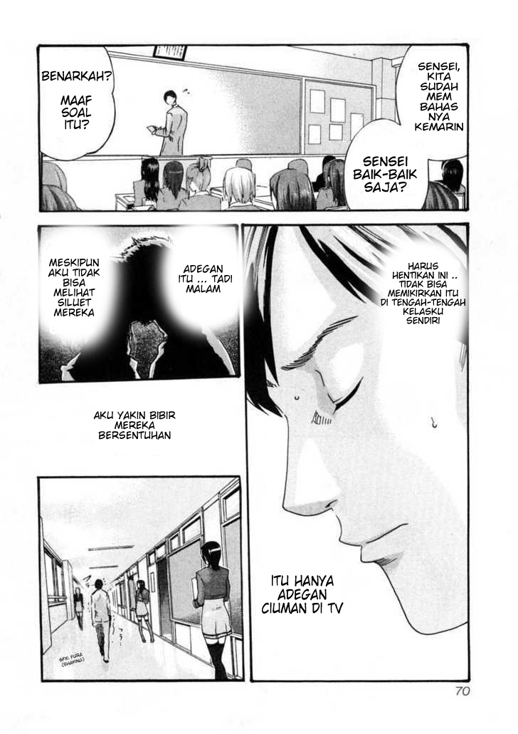 Sense. Chapter 4 - halaman 6