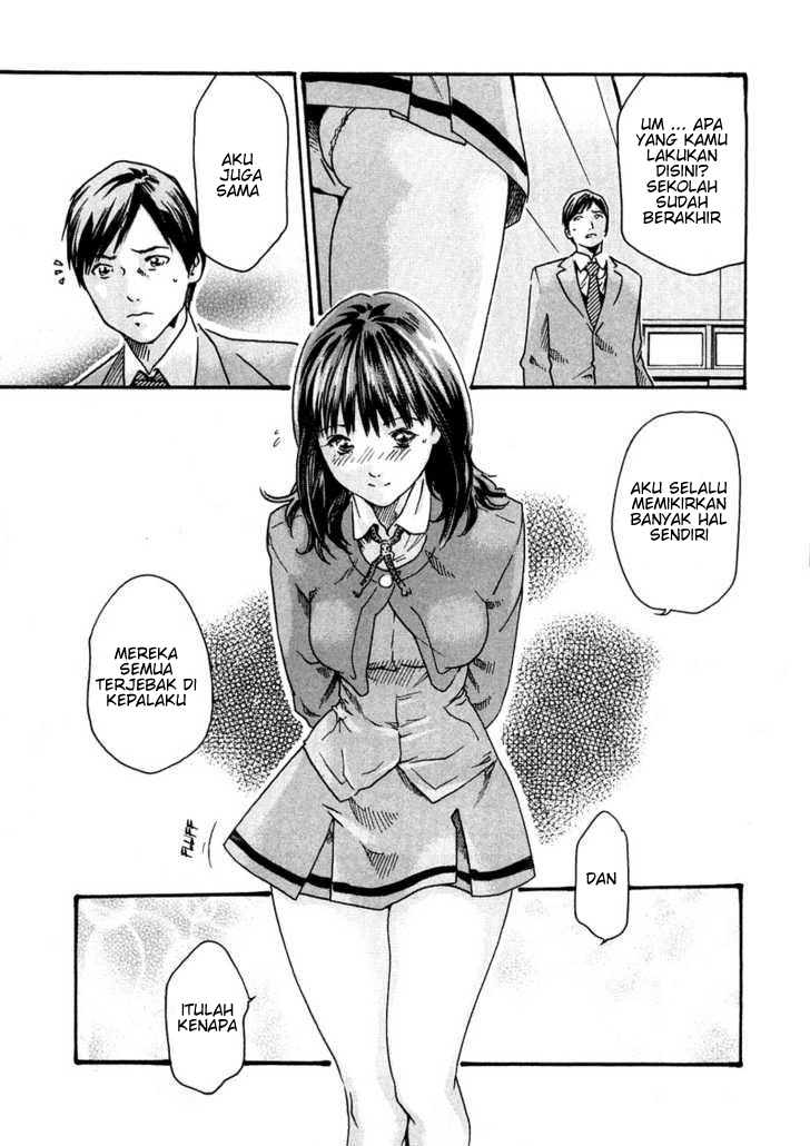 Sense. Chapter 5 - halaman 15