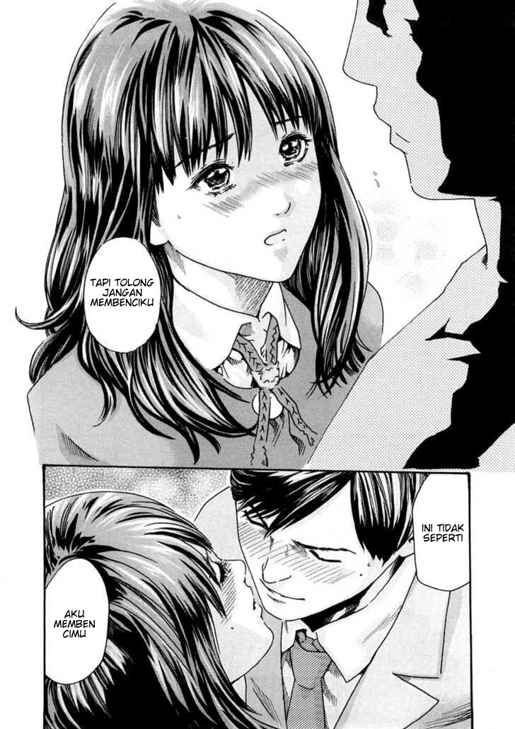 Sense. Chapter 5 - halaman 20