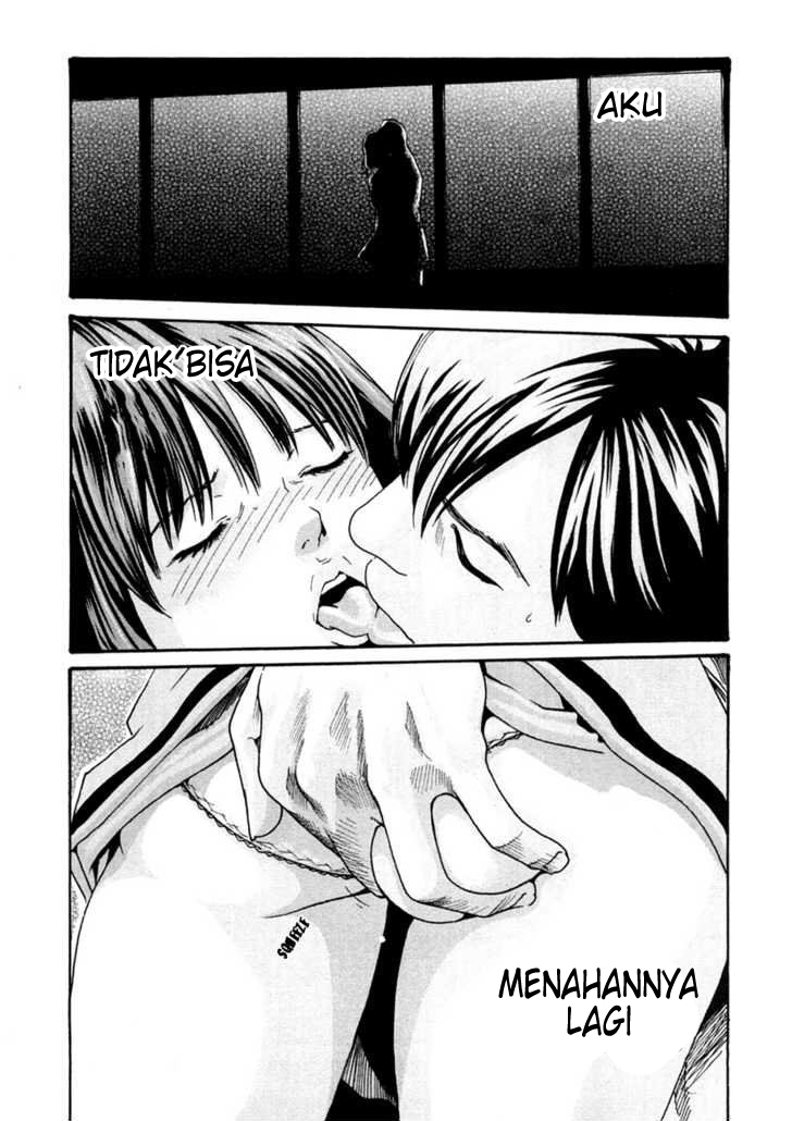 Sense. Chapter 5 - halaman 21