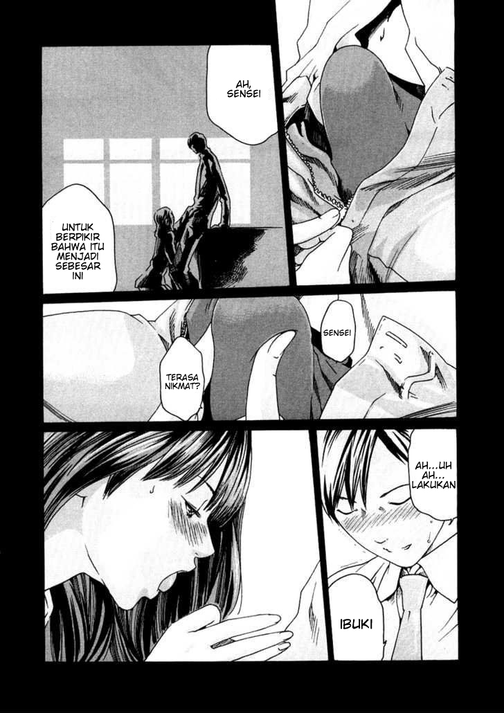 Sense. Chapter 6 - halaman 12