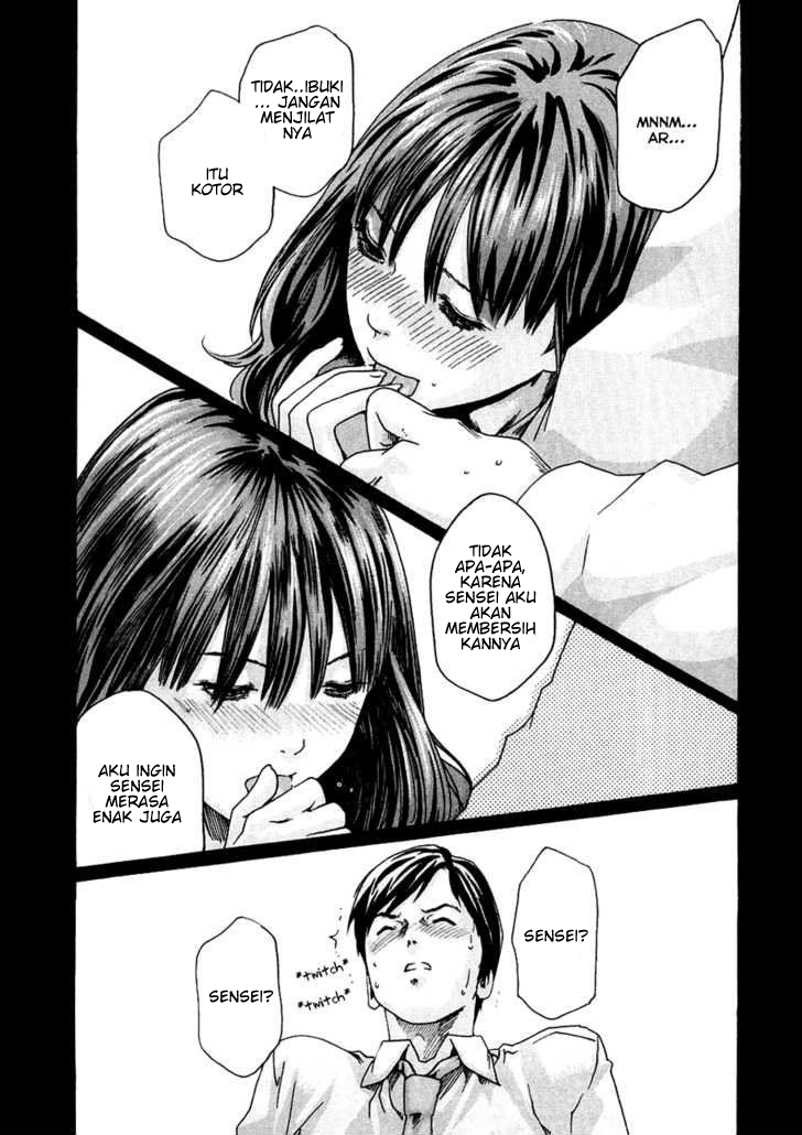 Sense. Chapter 6 - halaman 13