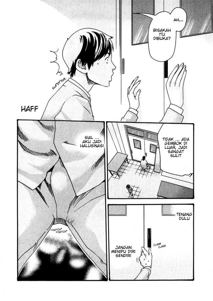 Sense. Chapter 6 - halaman 18