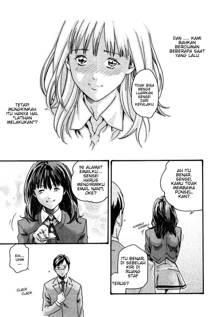 Sense. Chapter 6 - halaman 21