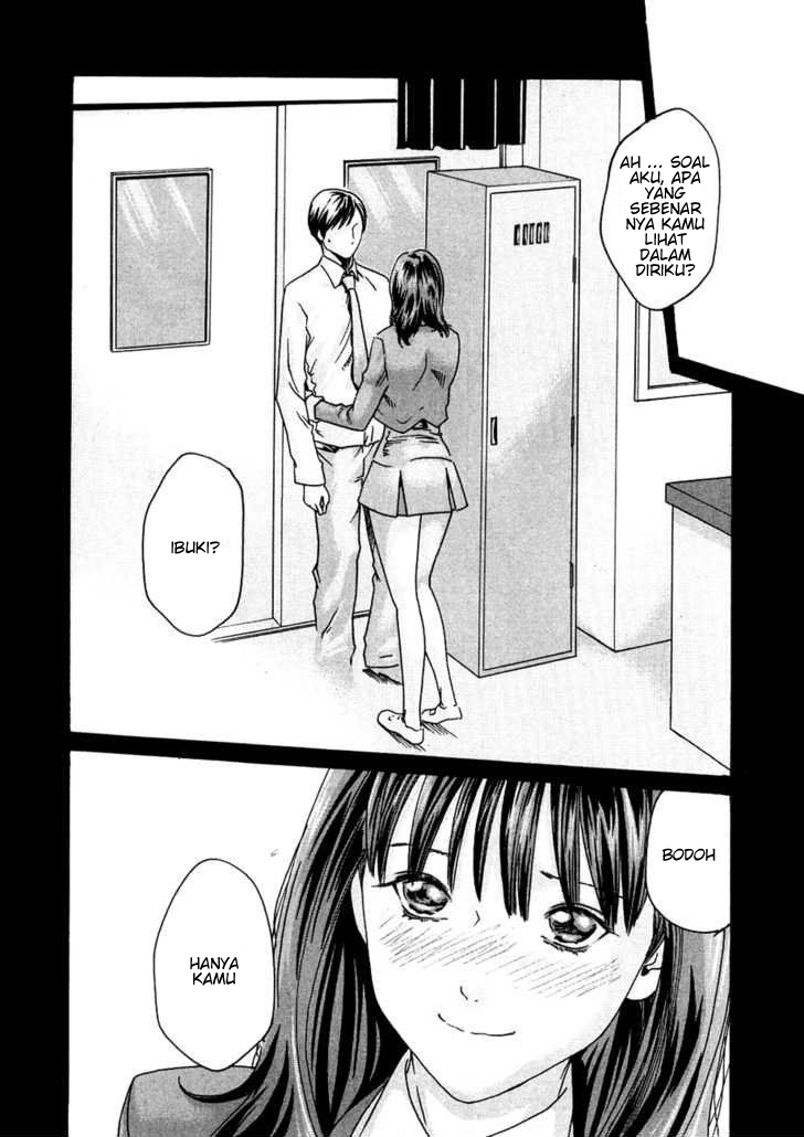 Sense. Chapter 6 - halaman 6