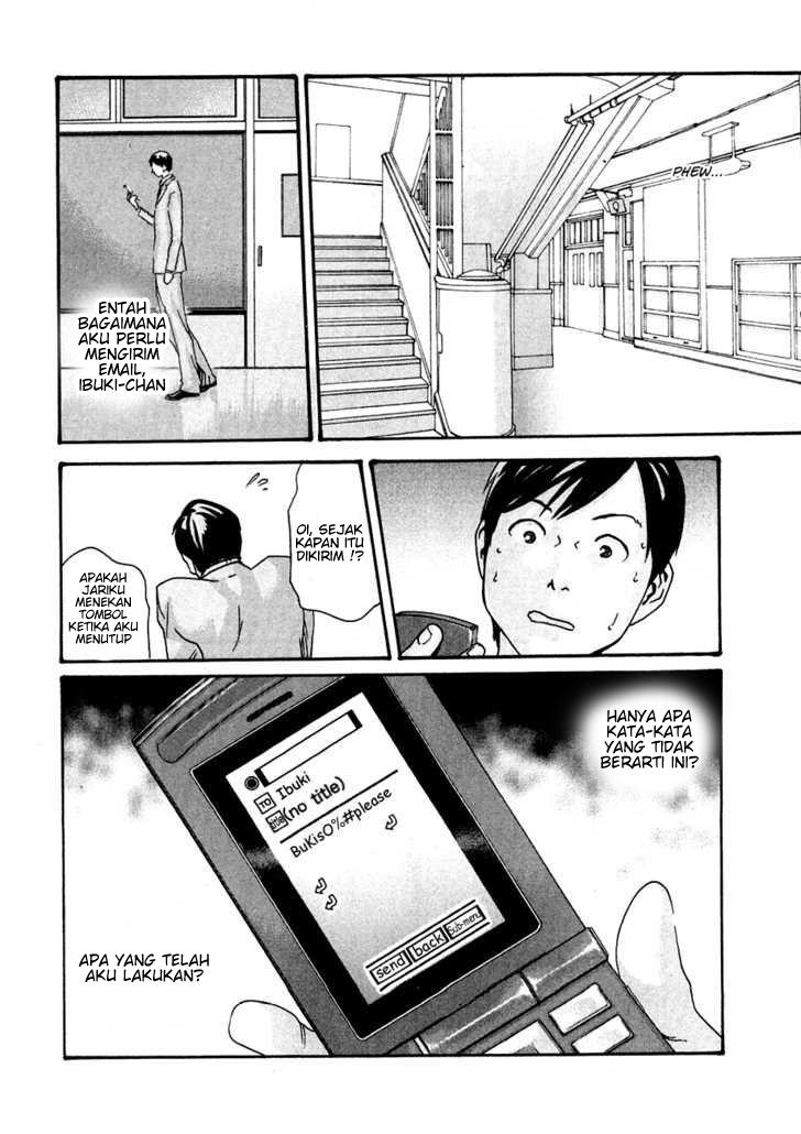 Sense. Chapter 7 - halaman 22