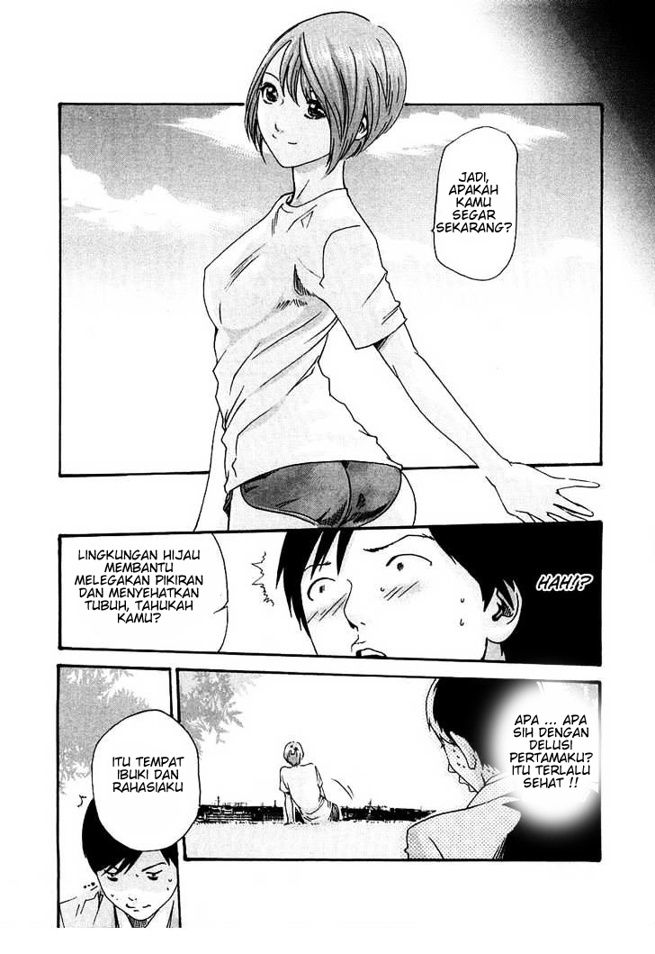 Sense. Chapter 8 - halaman 19