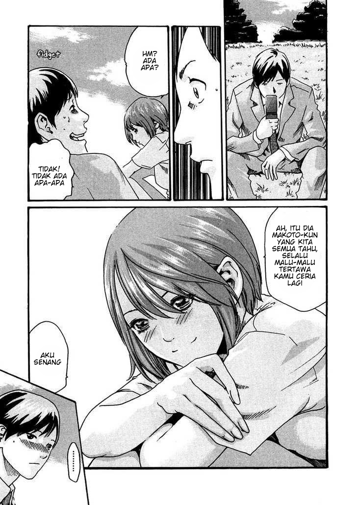 Sense. Chapter 8 - halaman 21