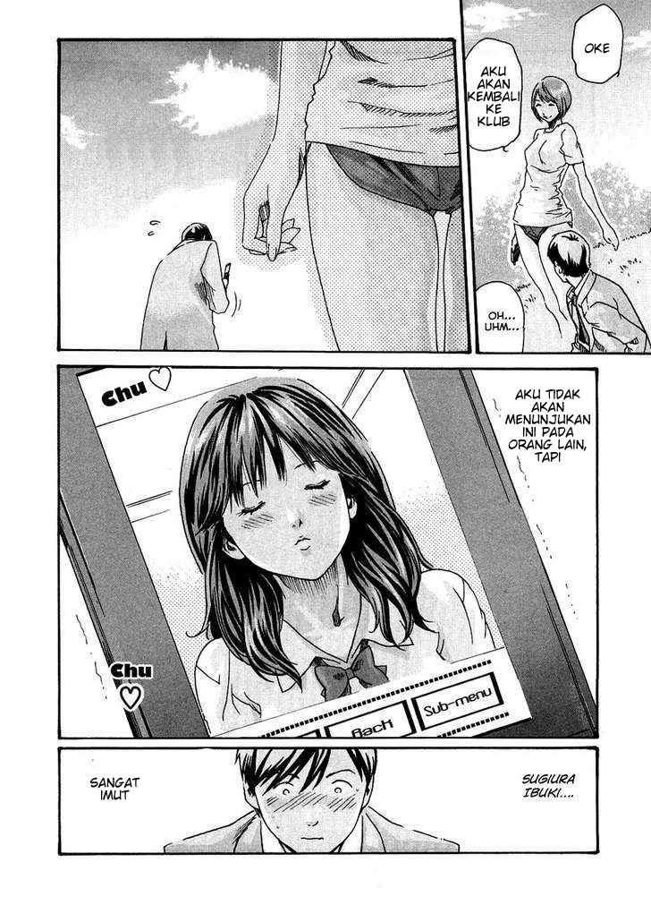 Sense. Chapter 8 - halaman 22
