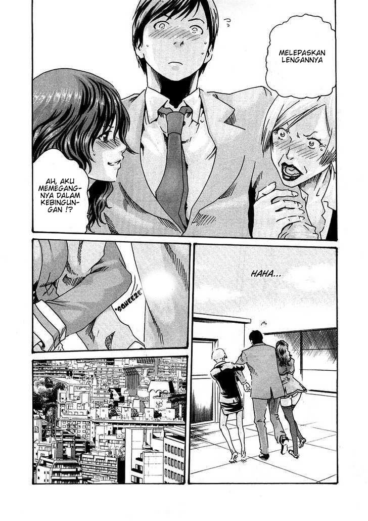 Sense. Chapter 9 - halaman 18