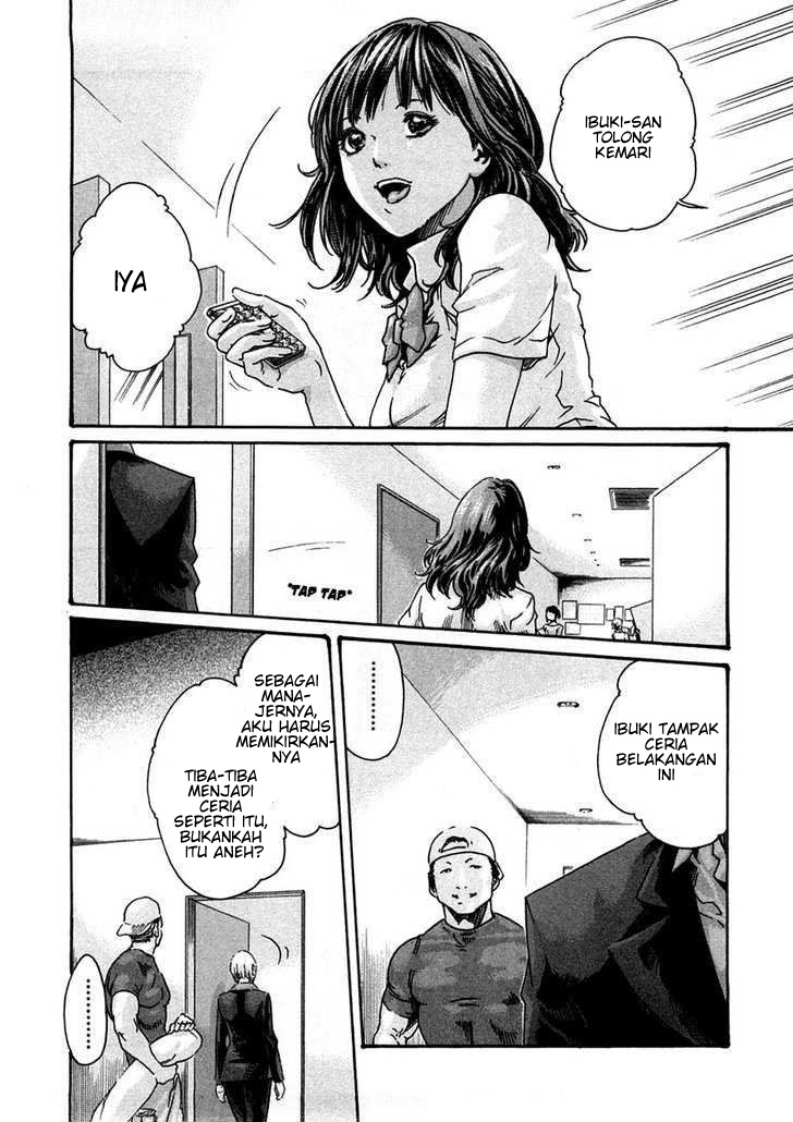 Sense. Chapter 9 - halaman 20