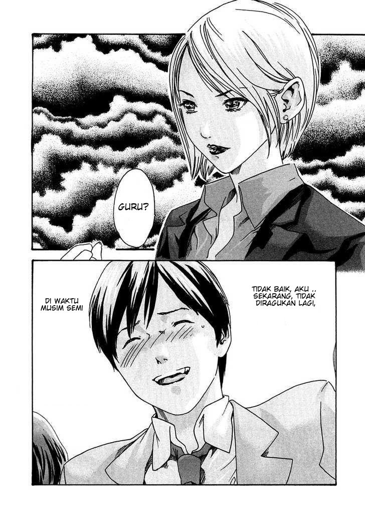 Sense. Chapter 9 - halaman 22