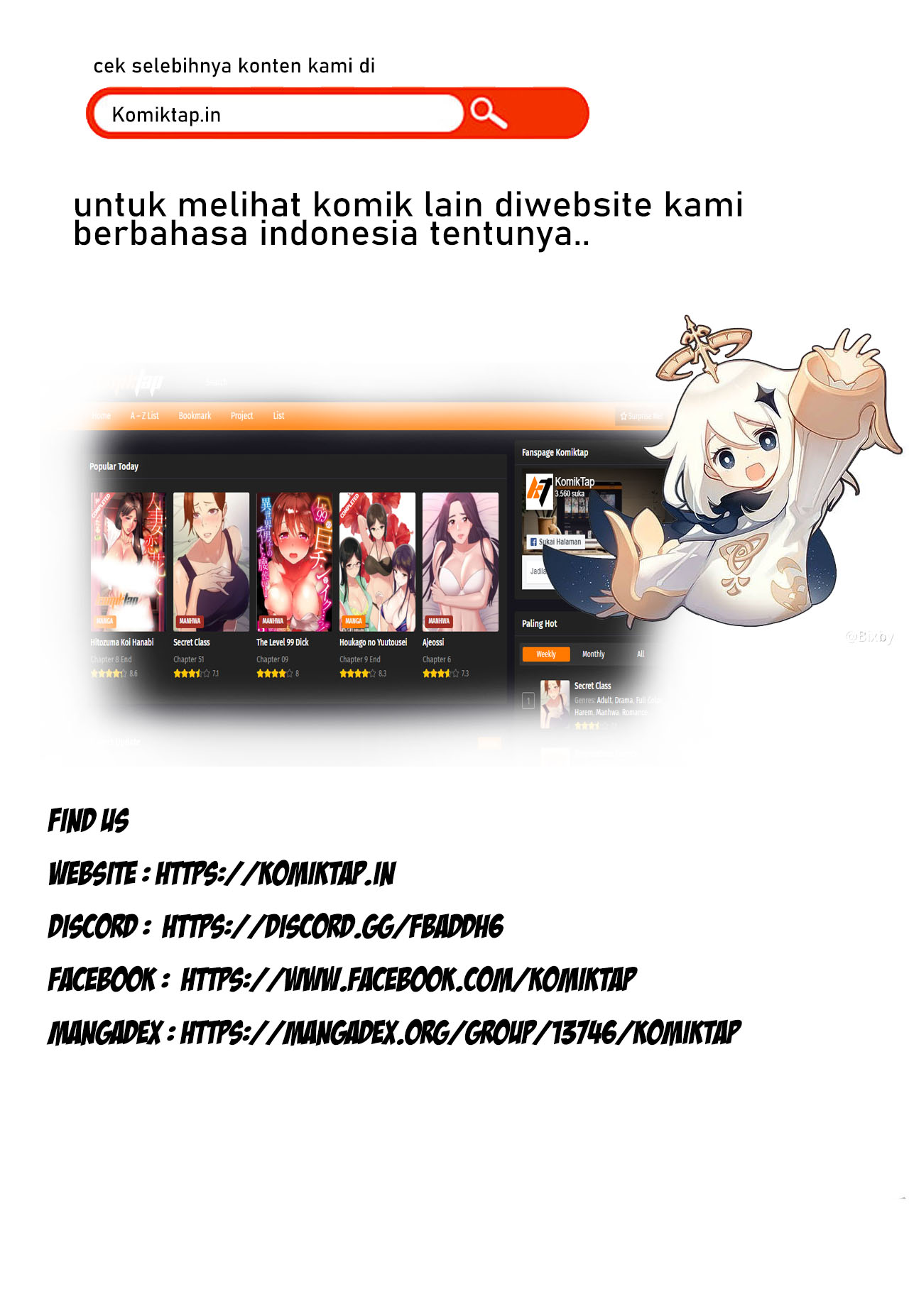 Sense. Chapter 9 - halaman 23