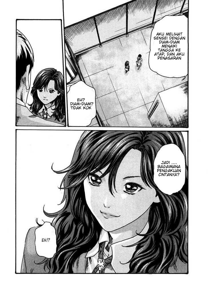Sense. Chapter 9 - halaman 8