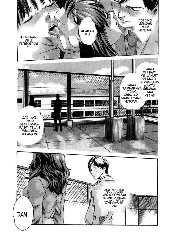 Sense. Chapter 9 - halaman 9