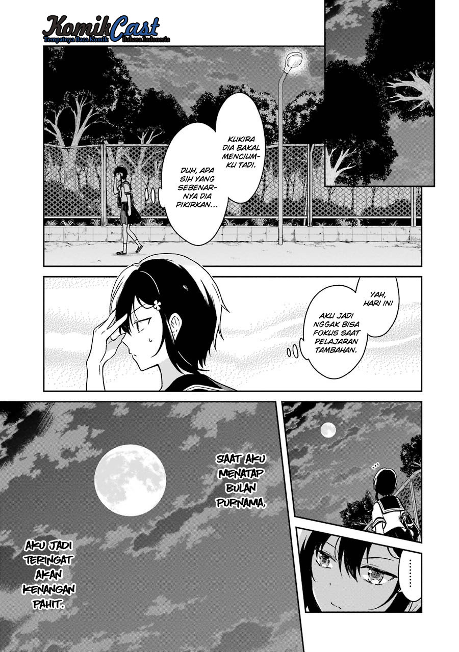 Sensei no Yasashii Koroshikata Chapter 1 - halaman 38