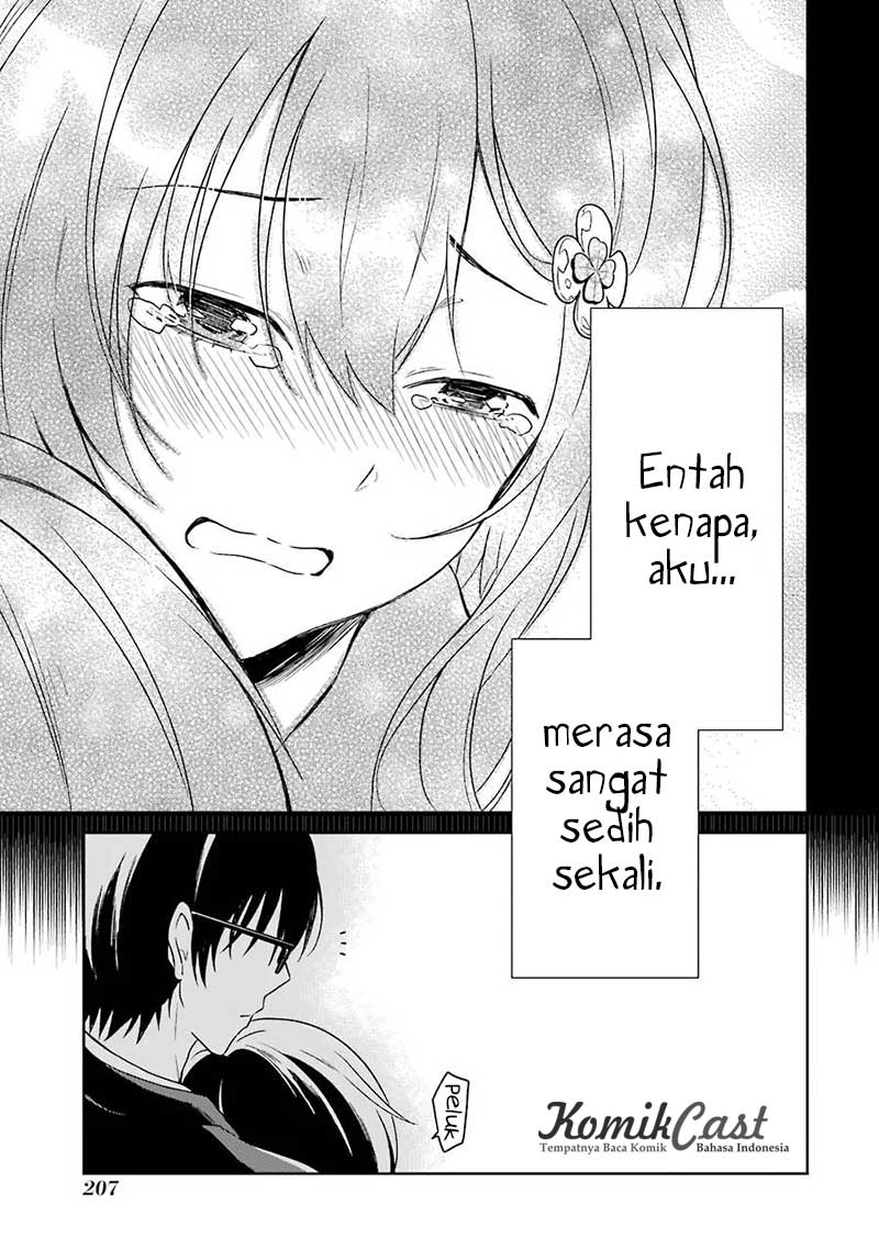 Sensei no Yasashii Koroshikata Chapter 3 - halaman 70