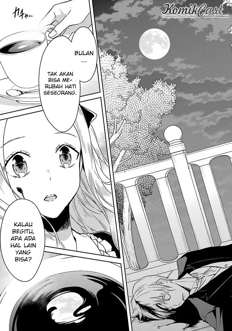 Sensei no Yasashii Koroshikata Chapter 3 - halaman 74