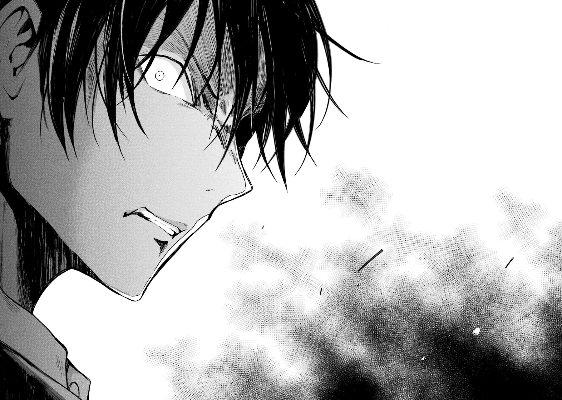 Sensei no Yasashii Koroshikata Chapter 6 - halaman 21