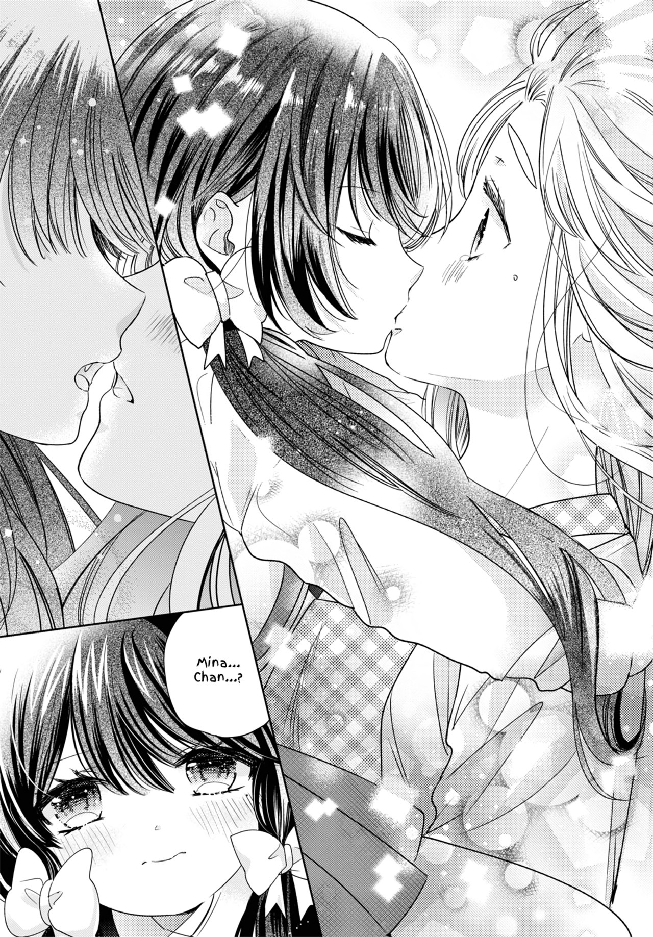 Sensei! Otona na Koi Shimasho! Chapter 0 - halaman 20