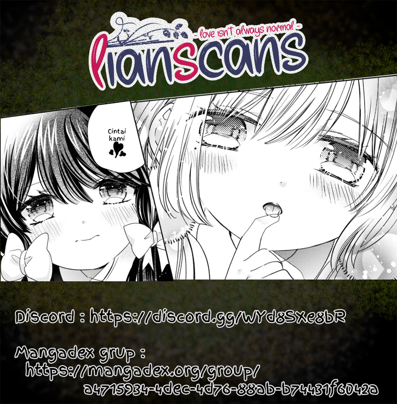 Sensei! Otona na Koi Shimasho! Chapter 0 - halaman 32
