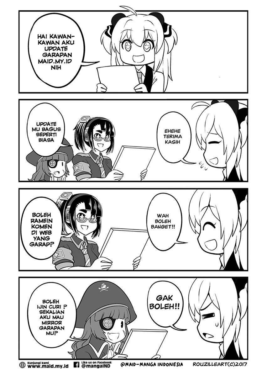 Sensei wa Koi wo Oshierarenai Chapter 1 - halaman 21