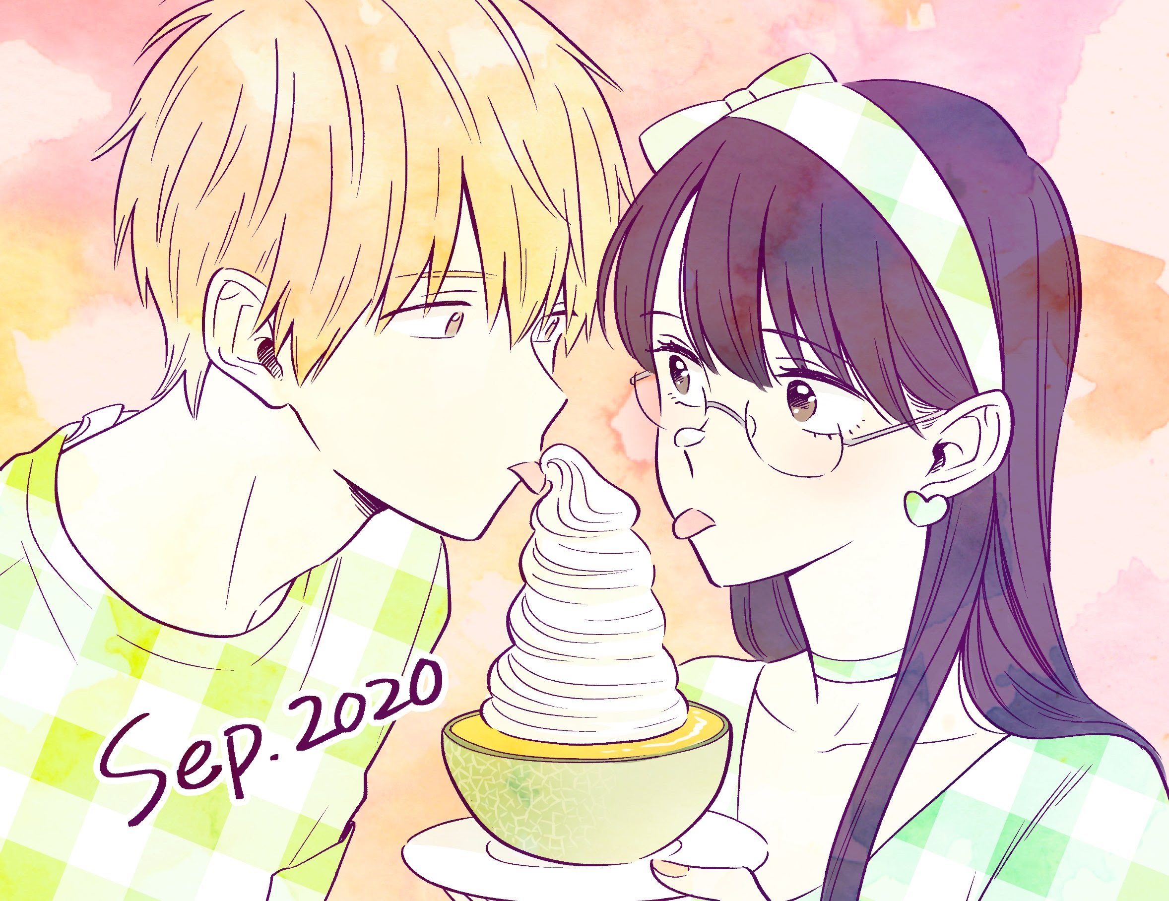 Sensei wa Koi wo Oshierarenai Chapter 31 - halaman 31