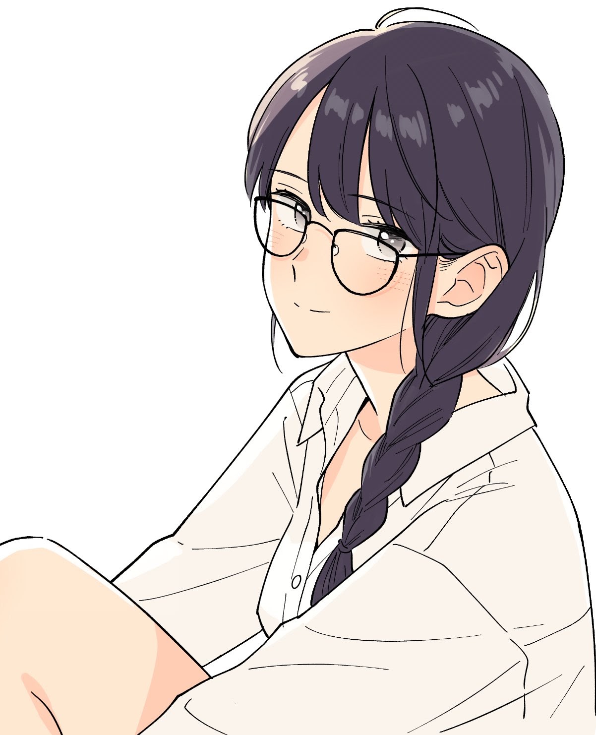 Sensei wa Koi wo Oshierarenai Chapter 31 - halaman 36
