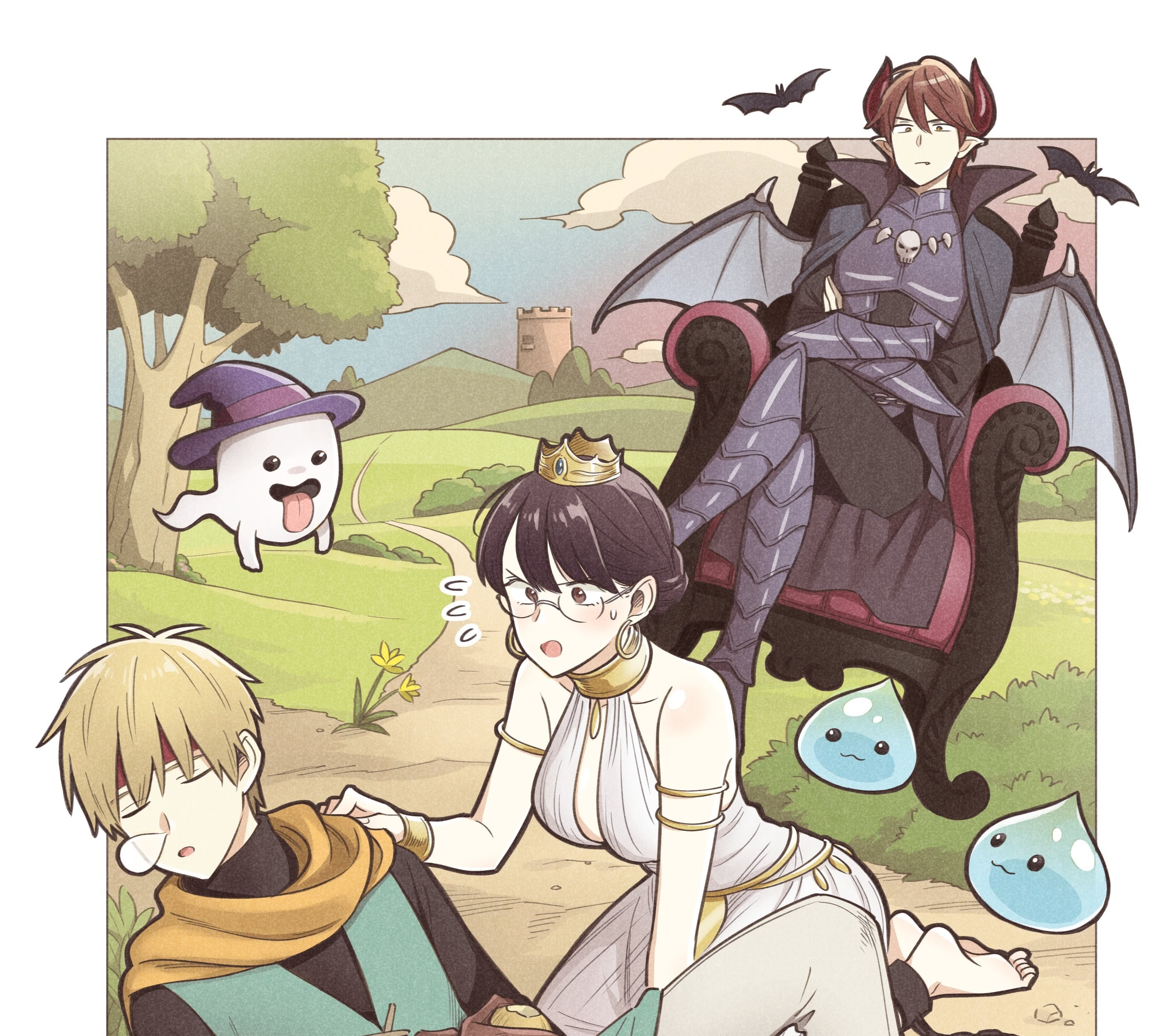 Sensei wa Koi wo Oshierarenai Chapter 31 - halaman 39