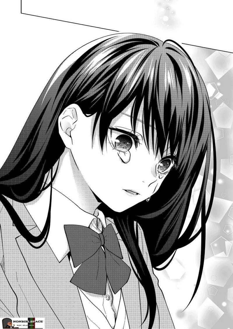 Sensitive Boy Chapter 13 - halaman 13