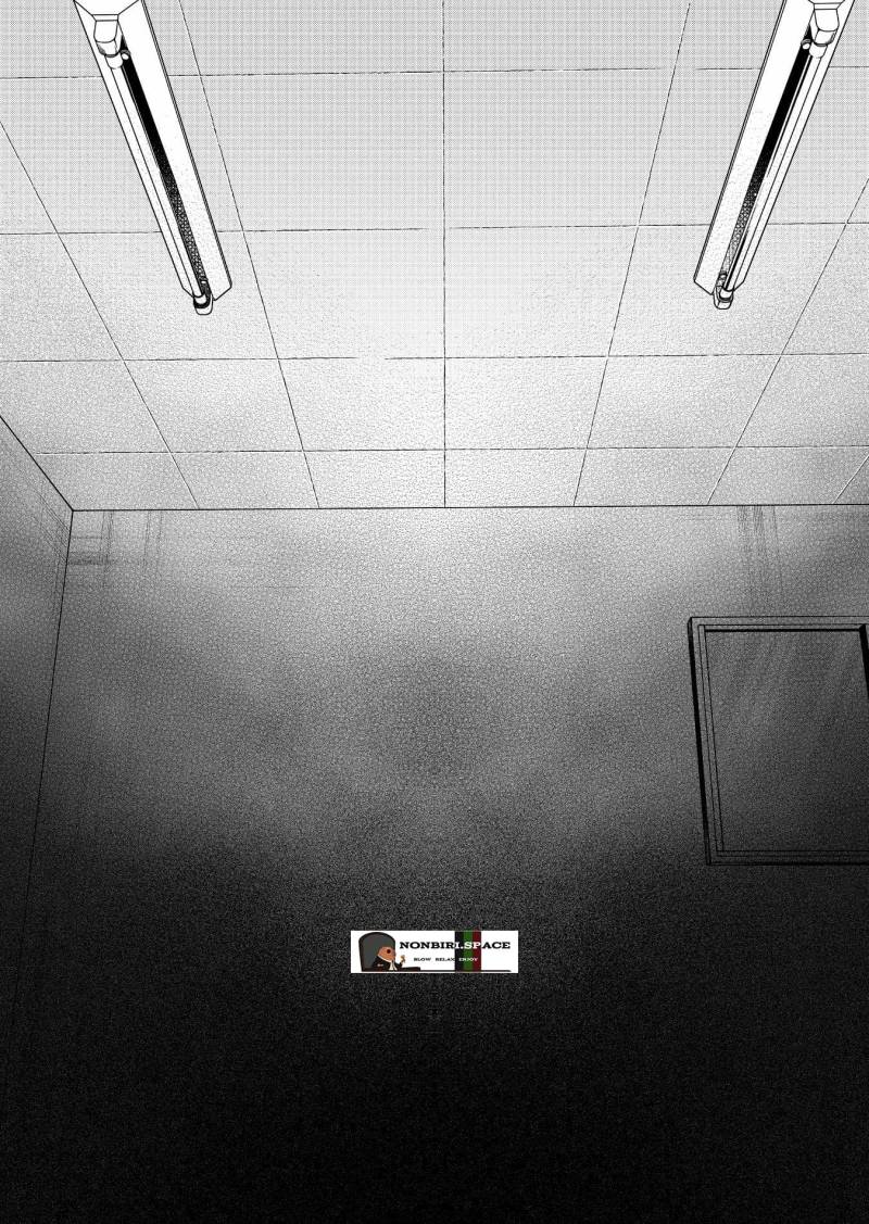 Sensitive Boy Chapter 13 - halaman 7