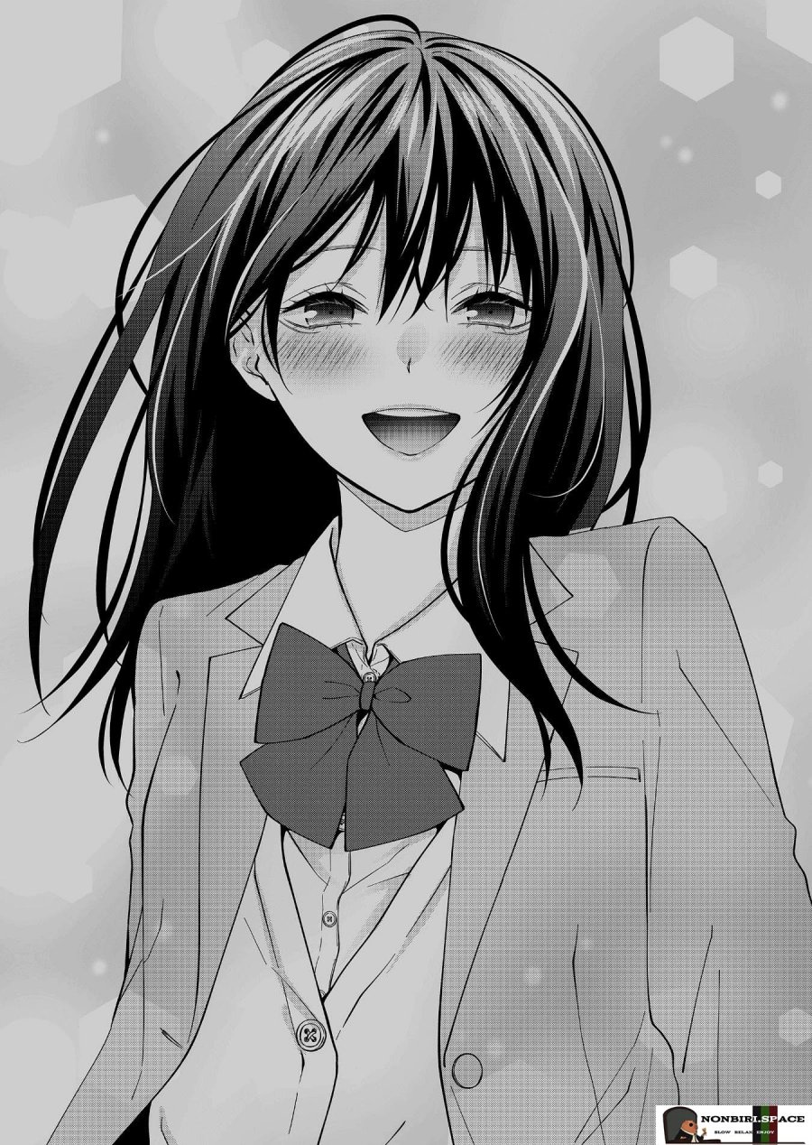 Sensitive Boy Chapter 17 - halaman 13