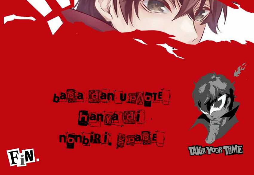Sensitive Boy Chapter 22 - halaman 17
