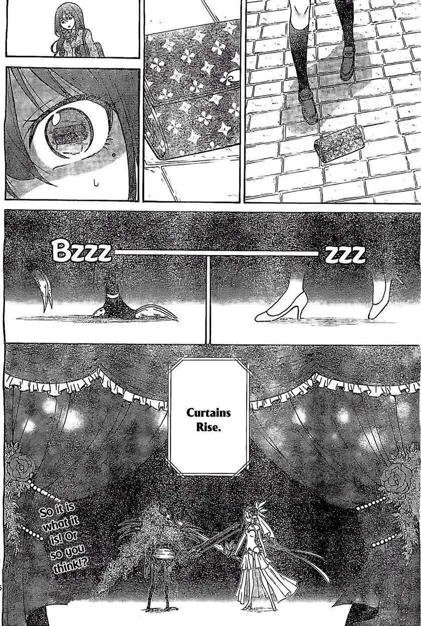 Sensou Gekijou Chapter 1 - halaman 14
