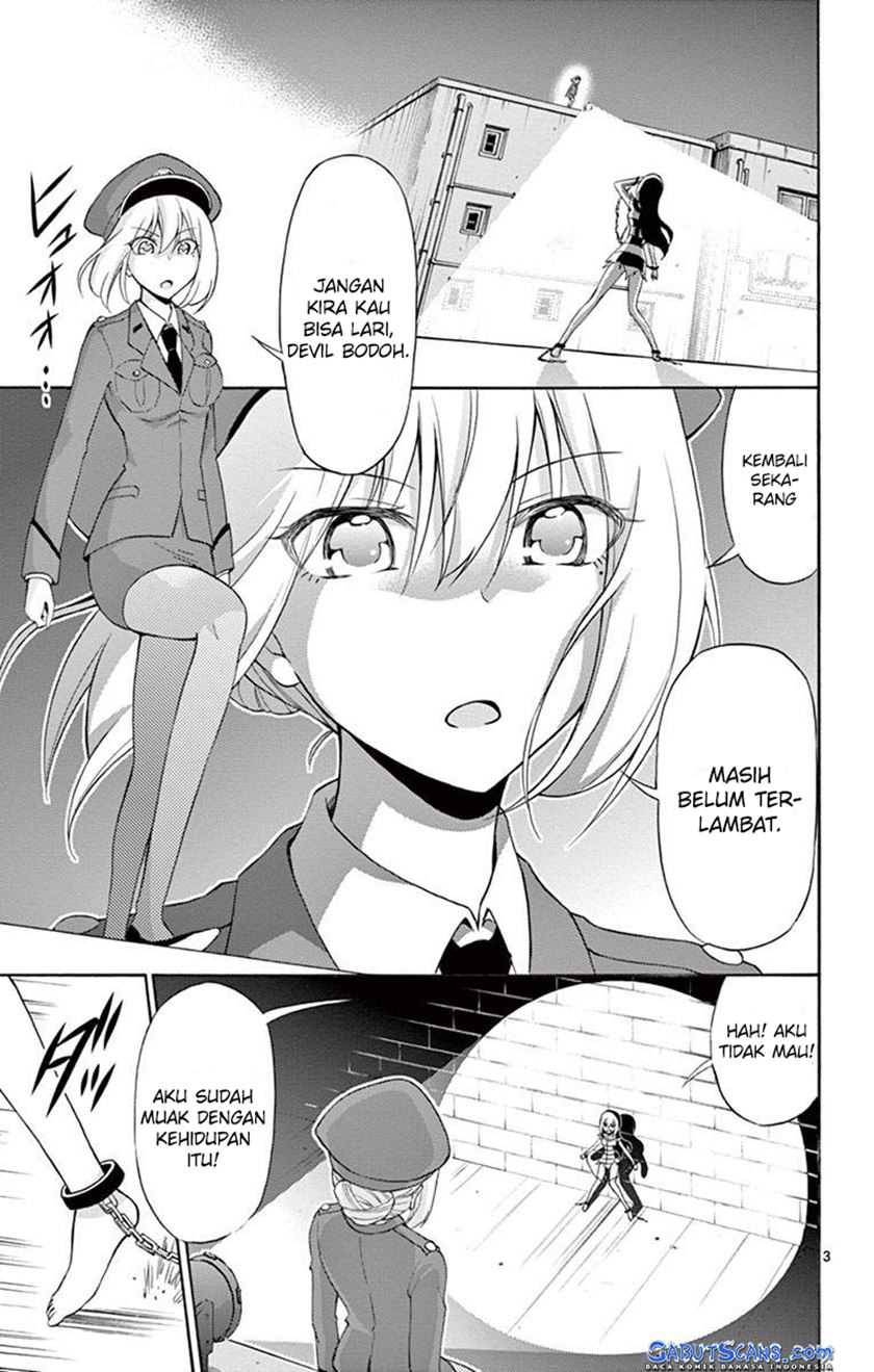 Sensou Gekijou Chapter 10 - halaman 4