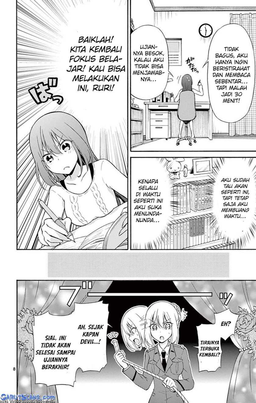 Sensou Gekijou Chapter 10 - halaman 9