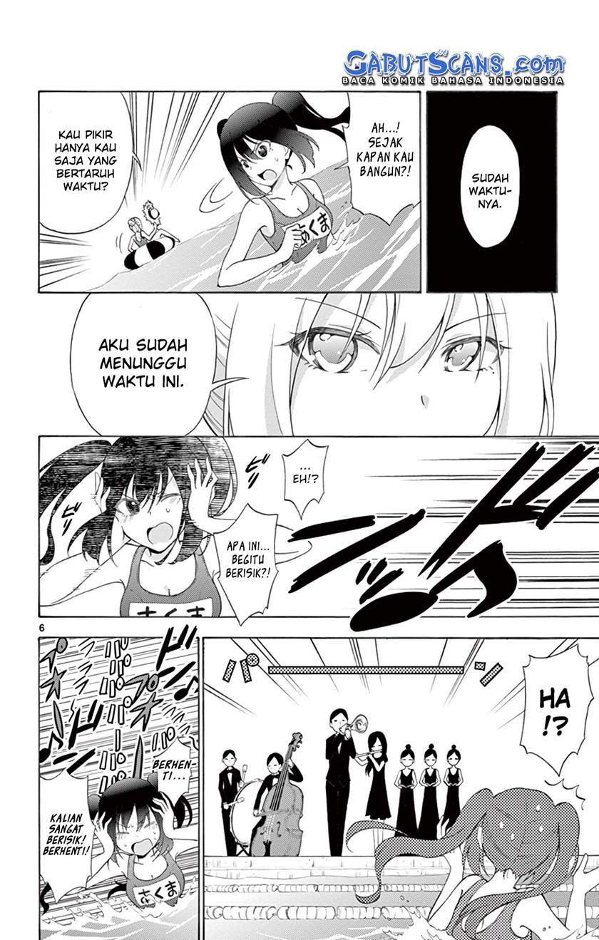 Sensou Gekijou Chapter 4 - halaman 7