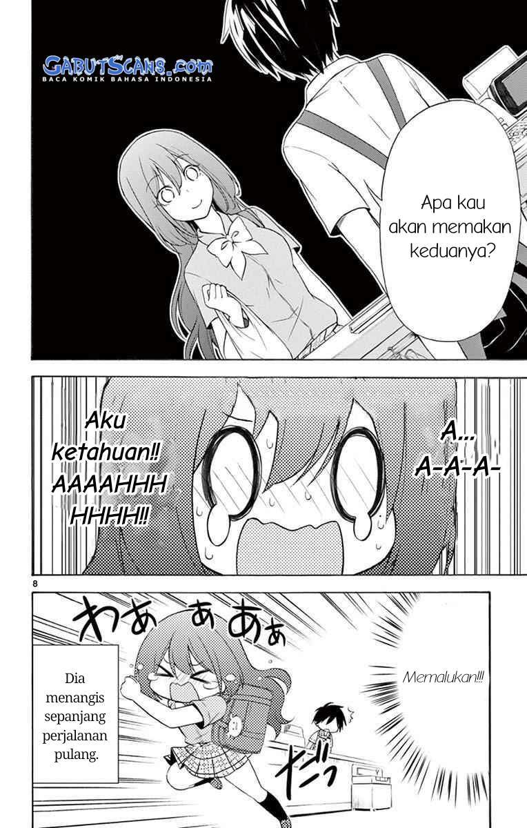 Sensou Gekijou Chapter 5 - halaman 9