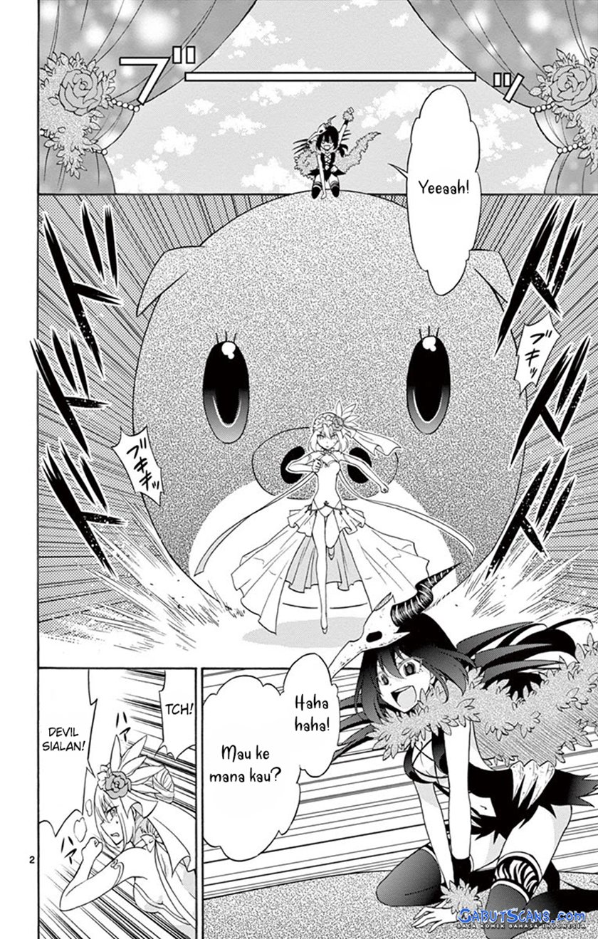 Sensou Gekijou Chapter 9 - halaman 3