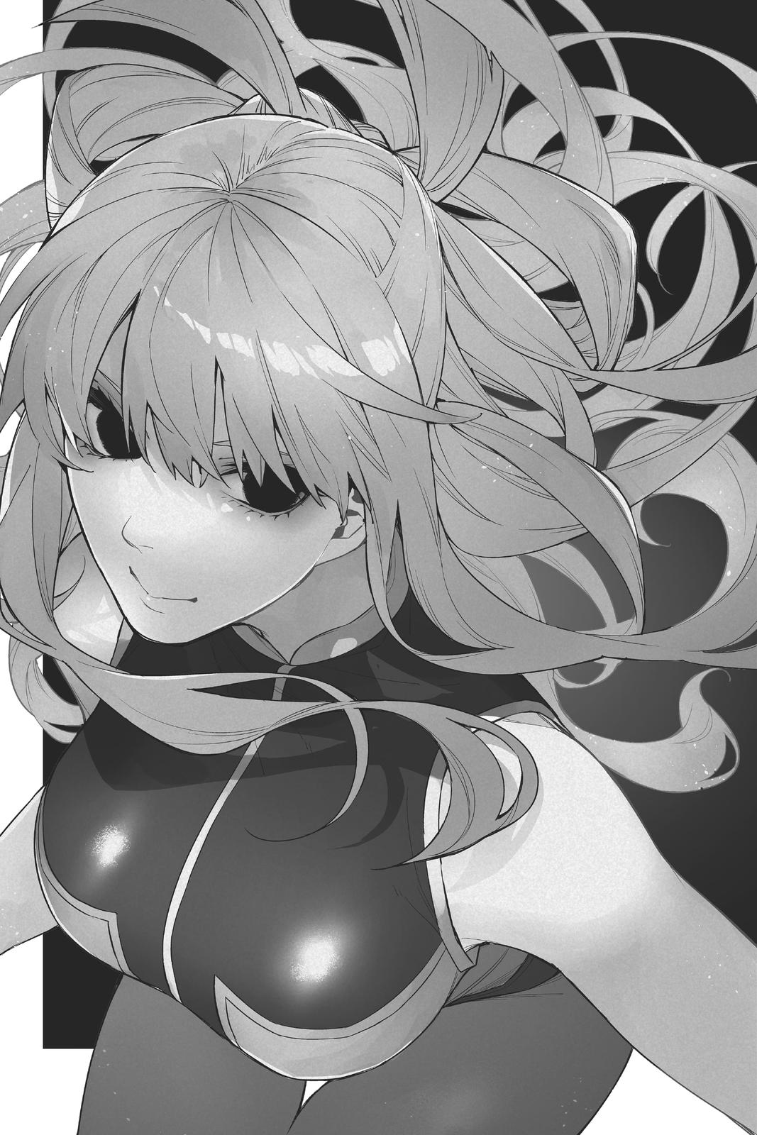Sentai Daishikkaku Chapter 25 - halaman 22